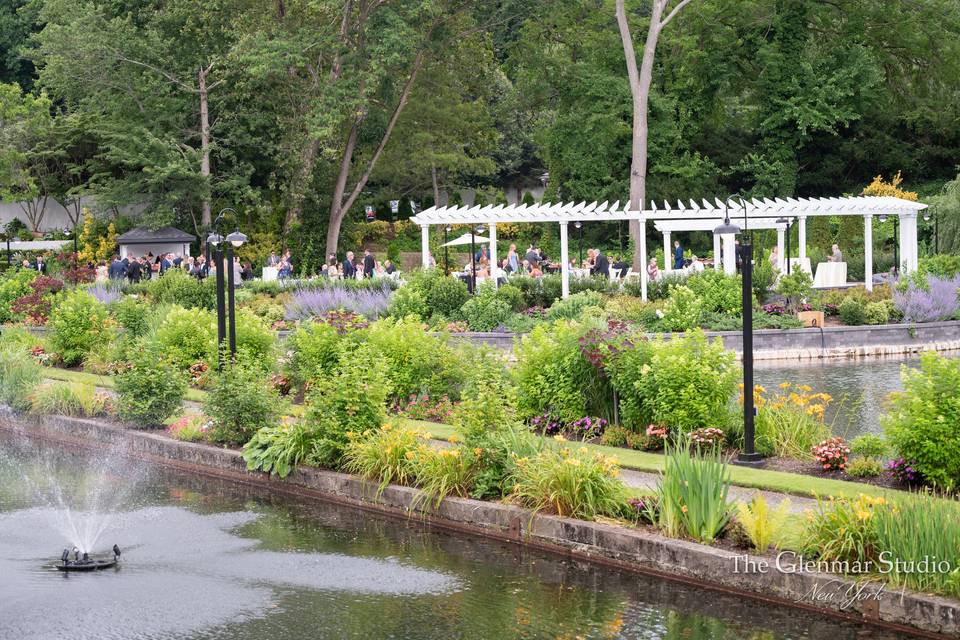 Waterfront Gardens