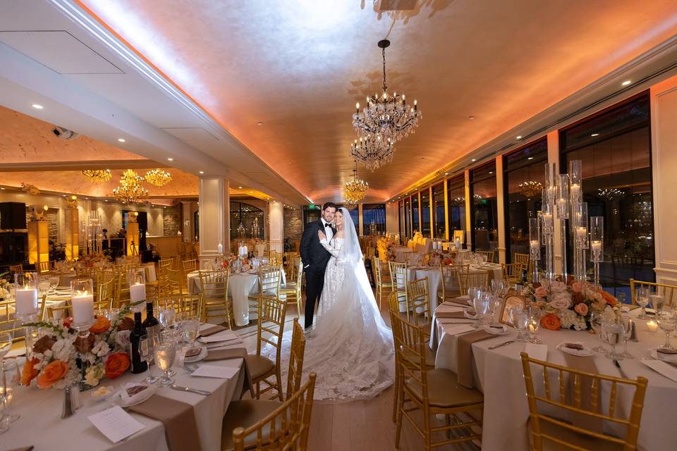 Camelot Room