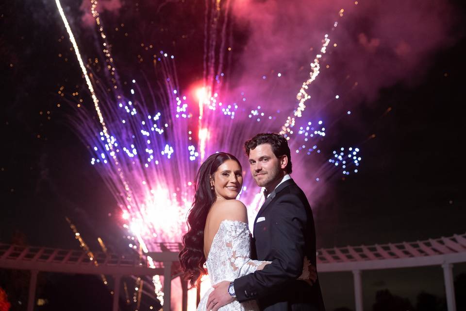 Waterfront Weddings