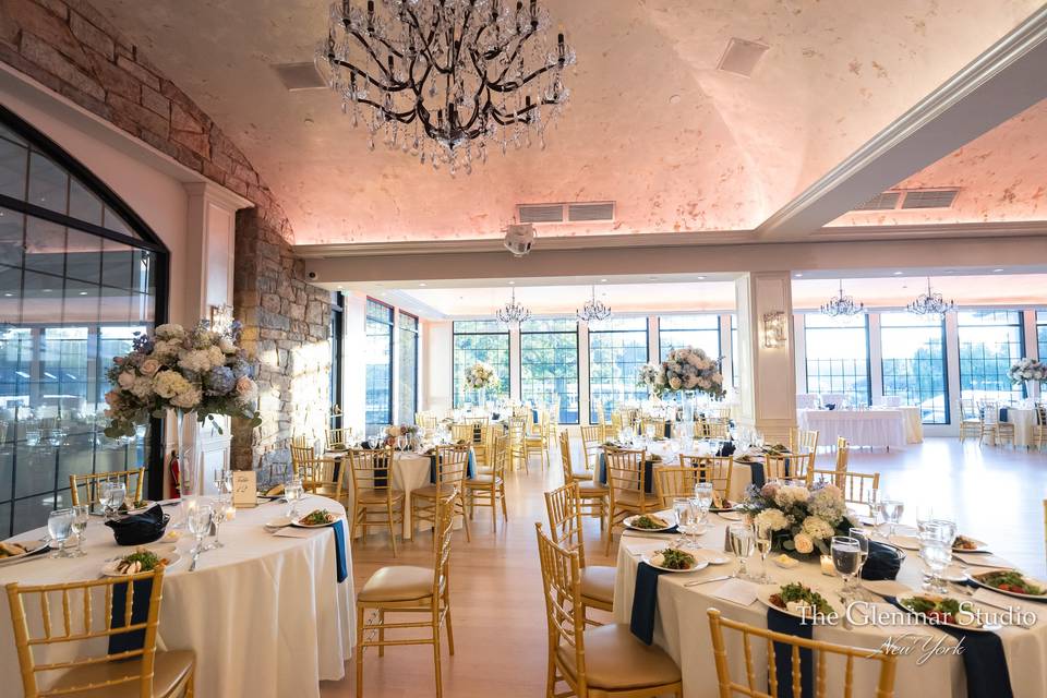 Camelot Room