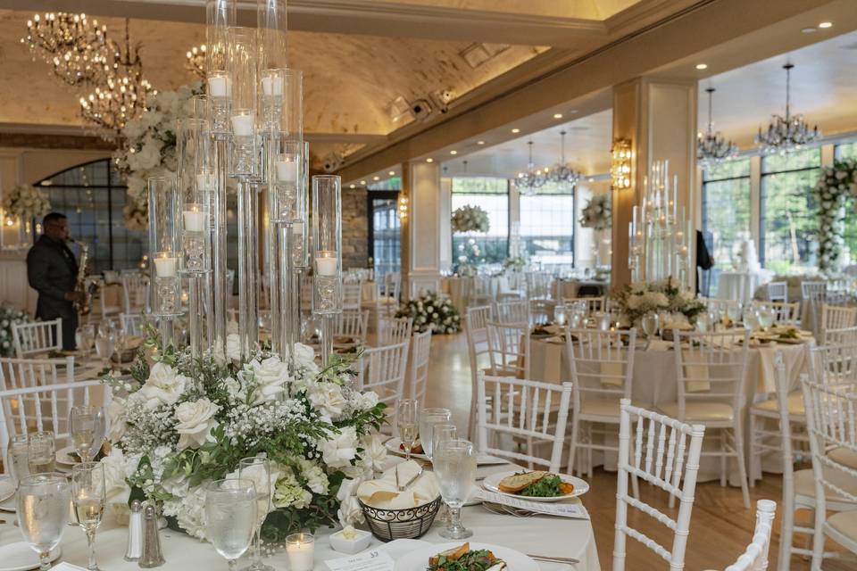 Camelot Room
