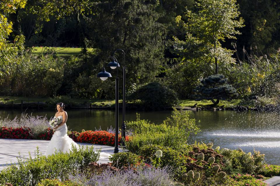 Waterfront Gardens