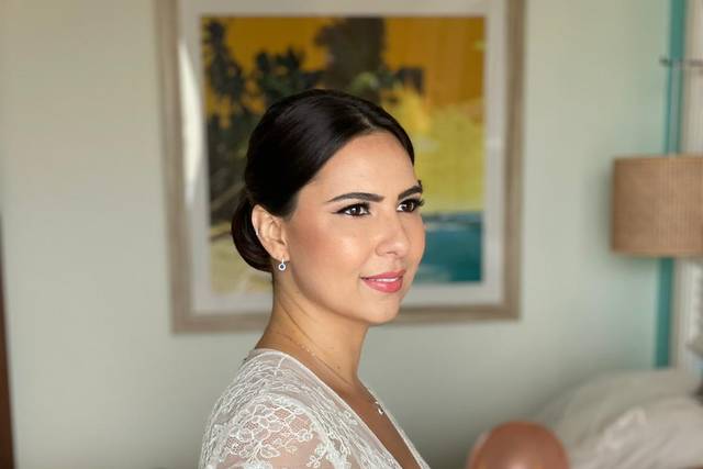 Brides by Yas