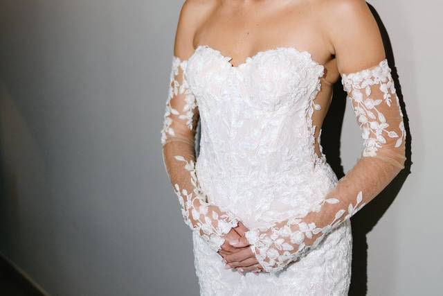 Brides by Yas