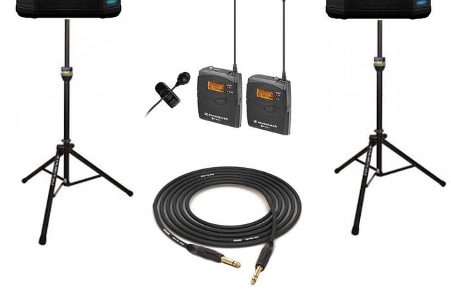 Ceremony Pack