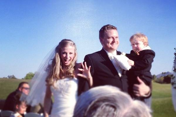 Ashley Whitaker Events, LLC