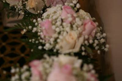 Bridal bouquet