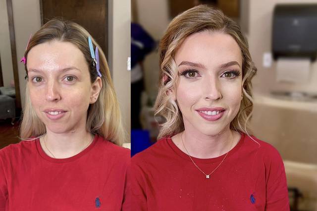 Looks by Ammi
