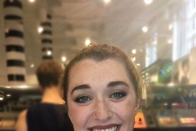 Makeup by Amber