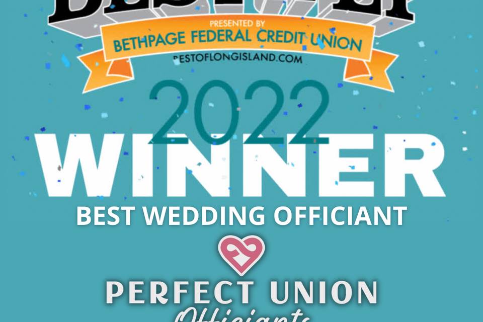 Perfect Union Officiants