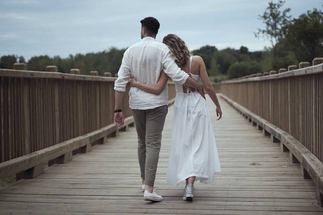 Love story
