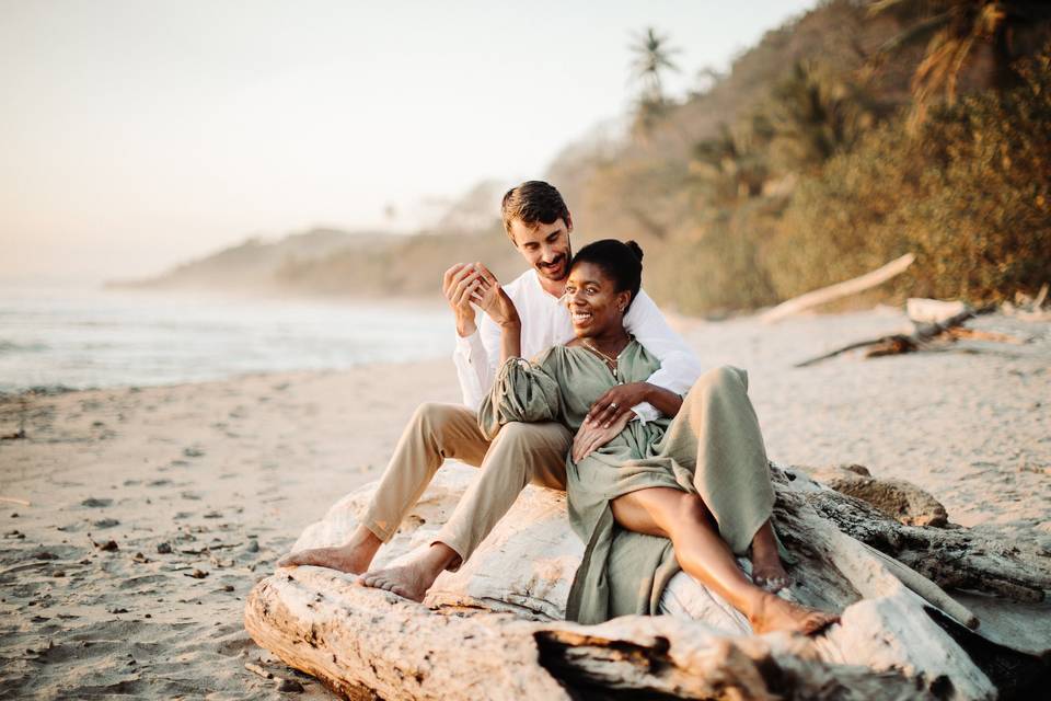 Proposal costa rica