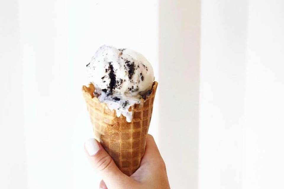 Rose Rock MicroCreamery