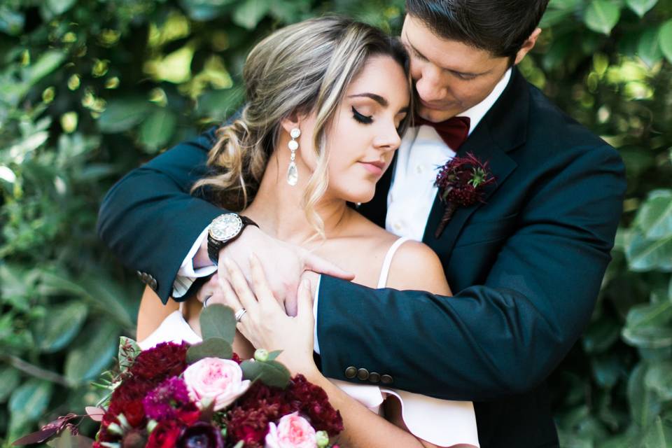 Macy O'Connell Photography
