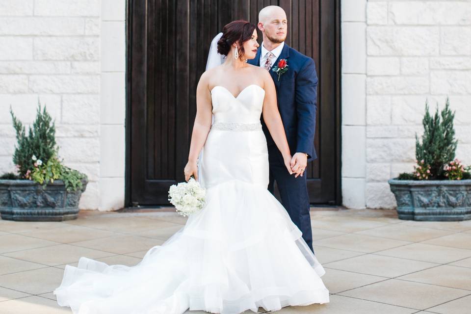 Macy O'Connell Photography