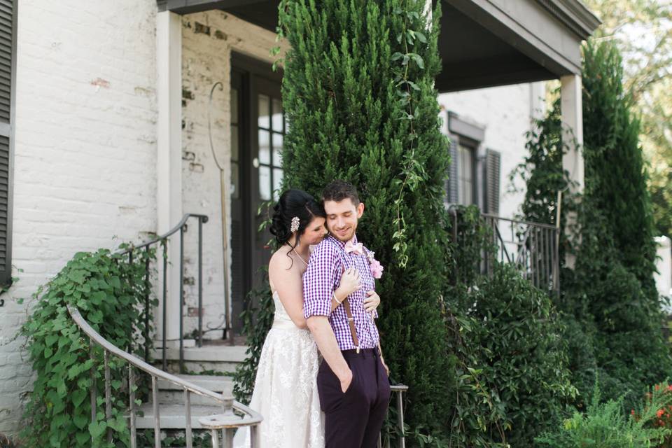 Macy O'Connell Photography