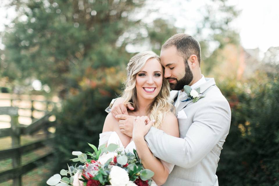 Macy O'Connell Photography