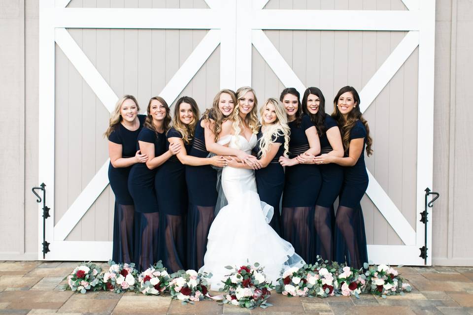 Macy O'Connell Photography
