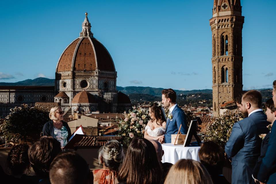 Wedding Day Emergency Kit - Wed in Florence