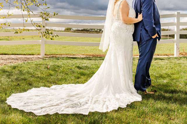Rustic Country Gatherings