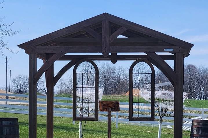 Rustic Country Gatherings