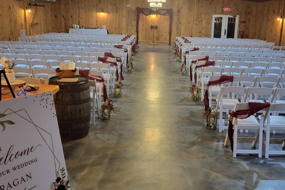 Rustic Country Gatherings