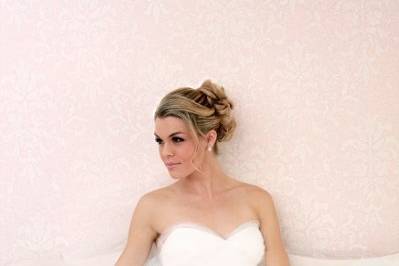 Victoria Nicole Bridal Couture