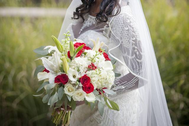 TN wedding photographer