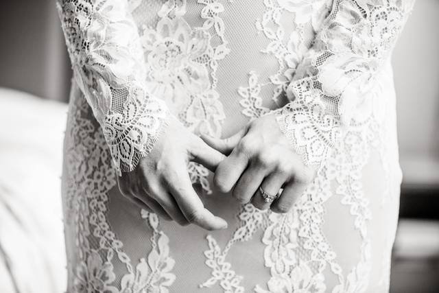 Luxury wedding photographer