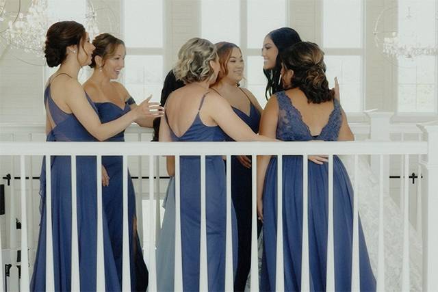 Blush and Briar Films