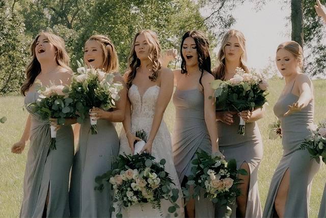 Blush and Briar Films