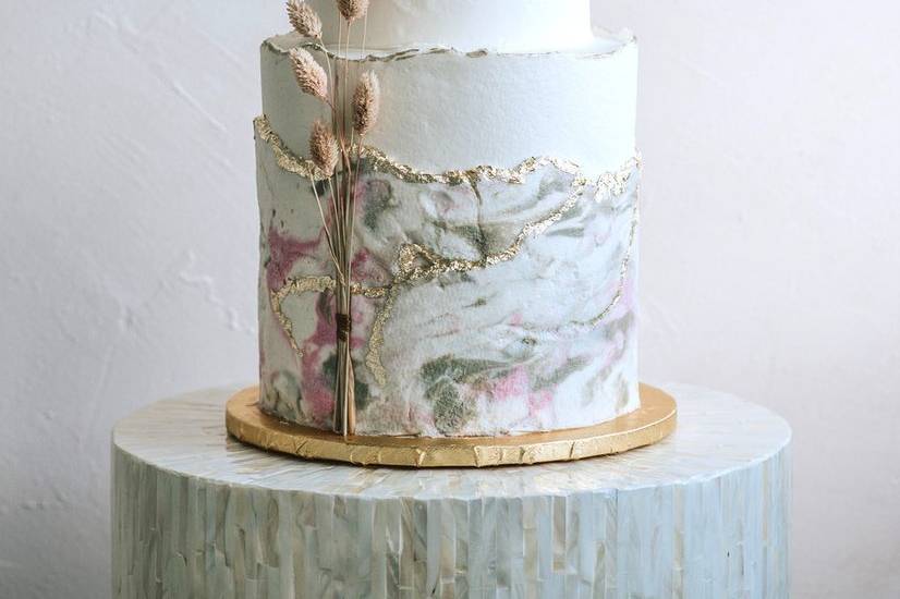 Cake dreams