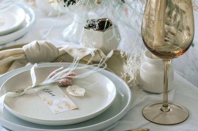 Table details