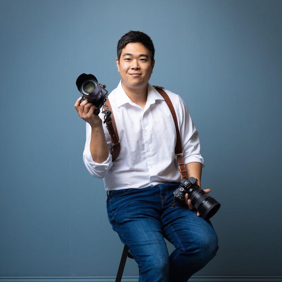 Jason bang