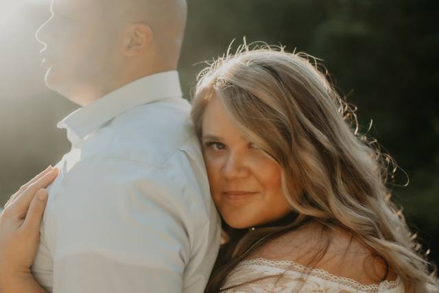 Photography by Courtney