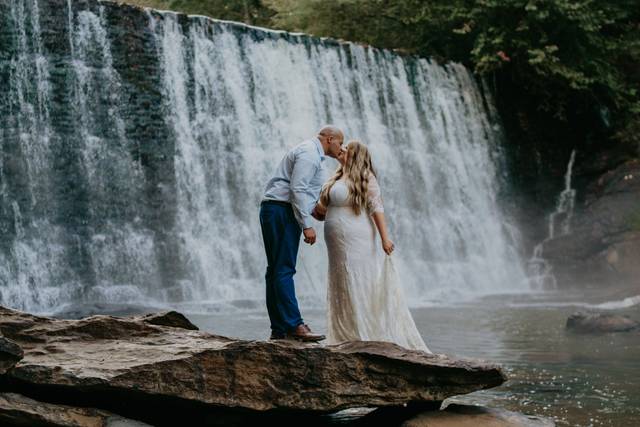 Photography by Courtney