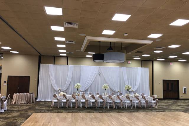 Event Hall