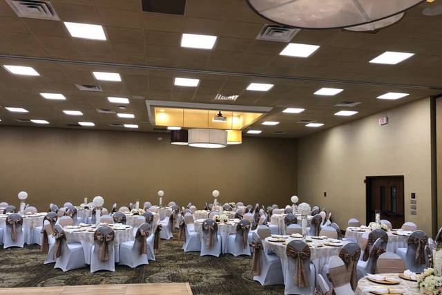 Event Hall