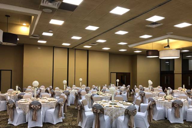 Event Hall