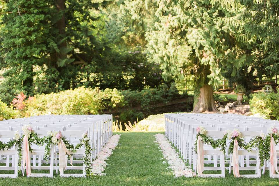 Ceremony Lawn