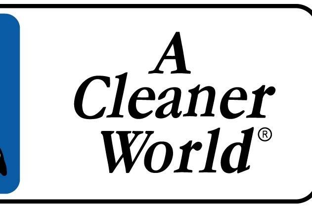 A Cleaner World