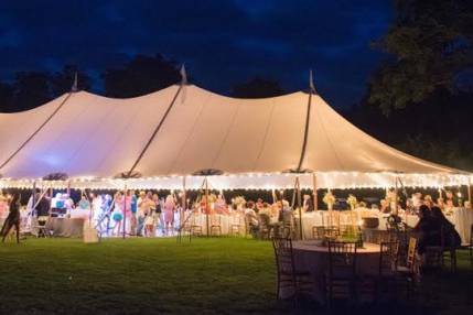 Crystal View Weddings & Events