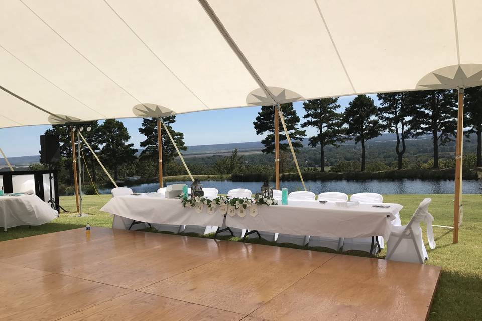 Crystal View Weddings & Events