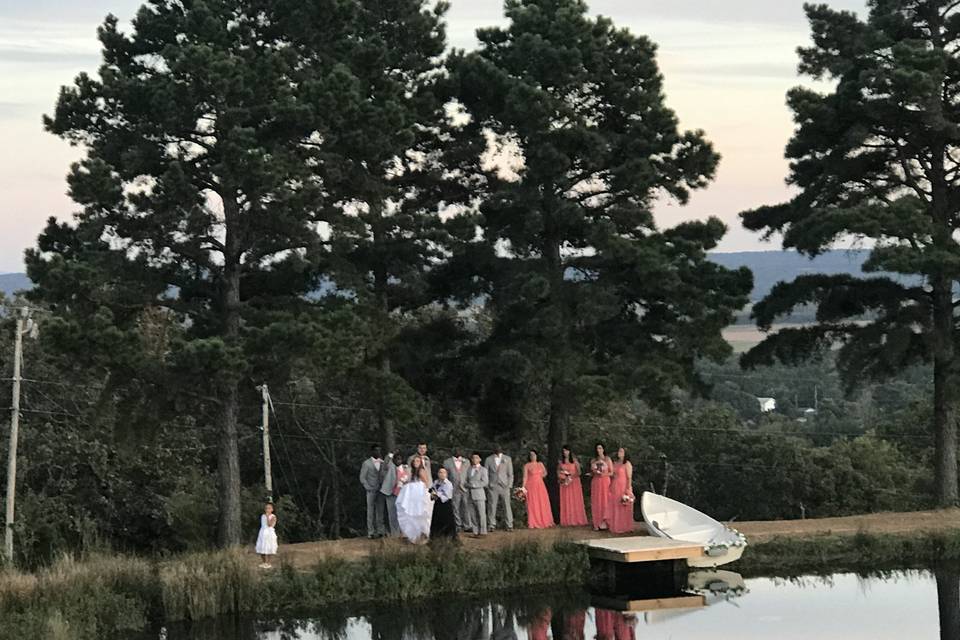 River Chase Weddings and Events