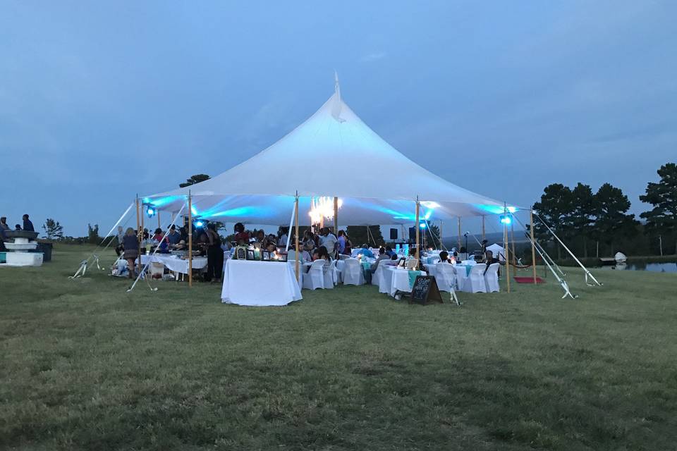 River Chase Weddings and Events