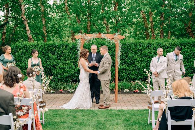 Ethan Franzel, Life Cycle Officiant and Rabbi