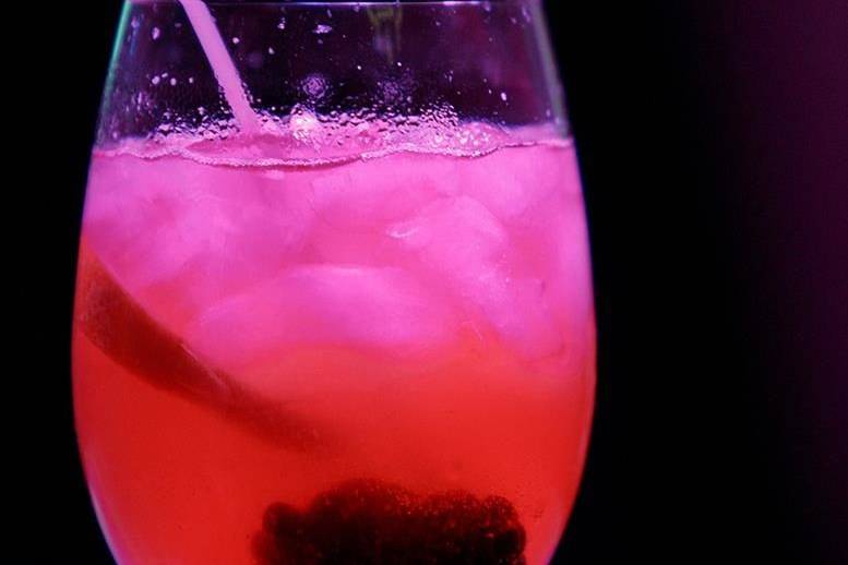 Josh Jackson Mobile Mixologist