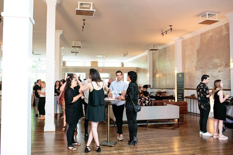 Josh Jackson Mobile Mixologist
