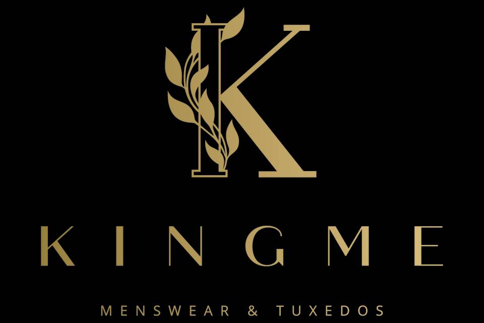 KINGME Menswear and Tuxedos