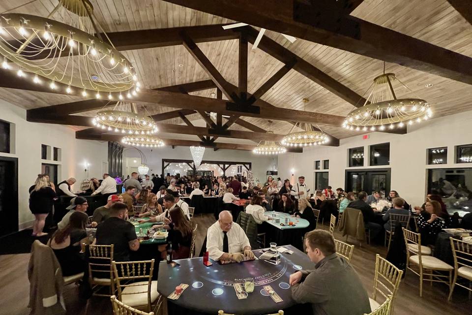 Casino Night